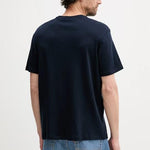T-SHIRT LV04LB275GDARK SAPPHIRE CALVIN KLEIN