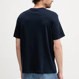 T-SHIRT LV04LB275GDARK SAPPHIRE CALVIN KLEIN