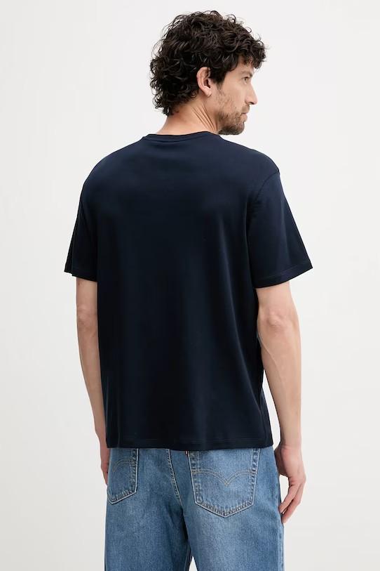 T-SHIRT LV04LB275GDARK SAPPHIRE CALVIN KLEIN
