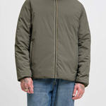 giubbotto brook 12278780OLIVE NIGHT JACK & JONES