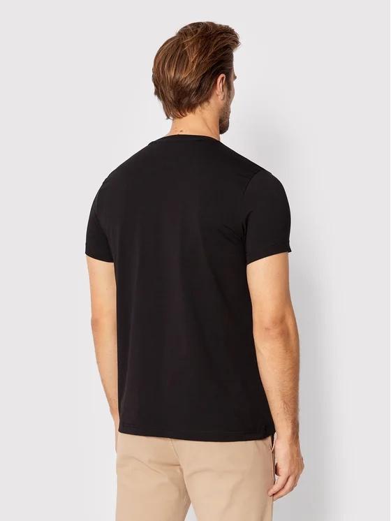 t-shirt tommy hilfiger 