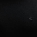 T-SHIRT LV04LB275GBlack CALVIN KLEIN