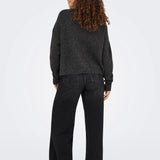 maglia renata 15353062DARK GREY ONLY