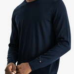 MAGLIA MW0MW39775Desert Sky TOMMY HILFIGER