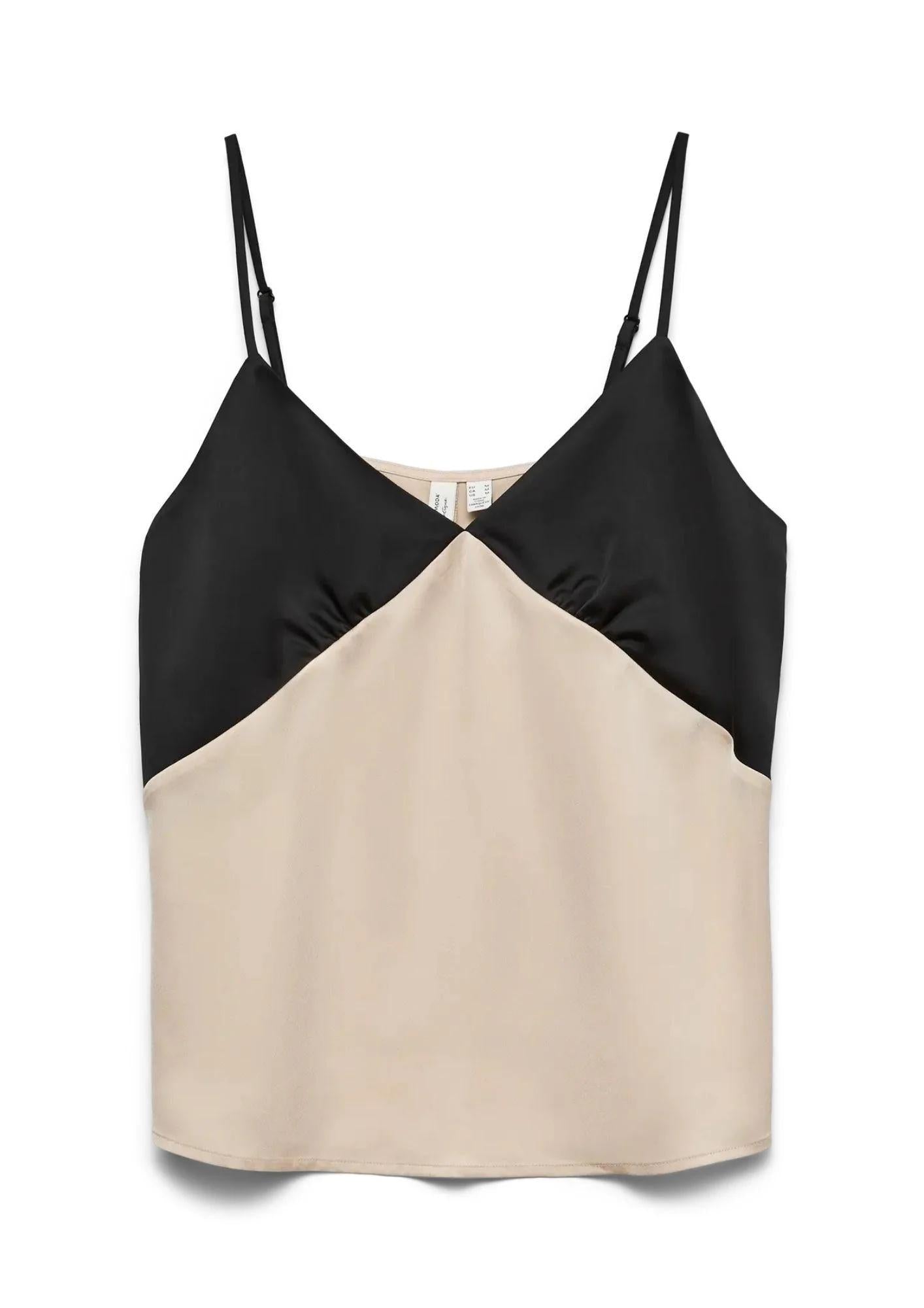 Top Joy Vero Moda 