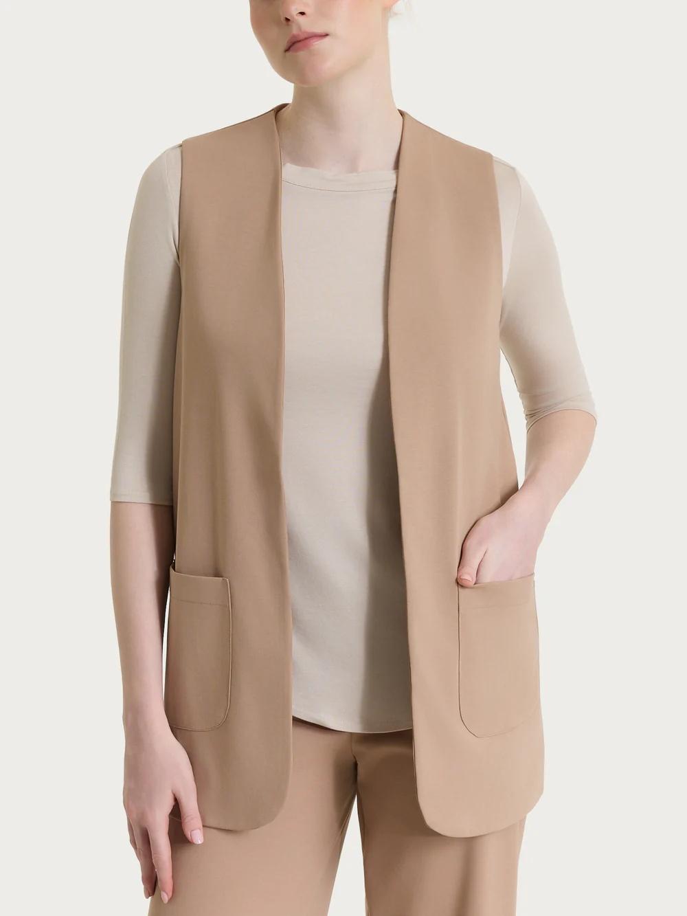 Gilet Ragno 