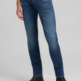 Pantalone M914Q .000.141 908DARK BLUE REPLAY