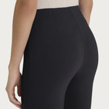 Pantalone Slit Capri Ragno 