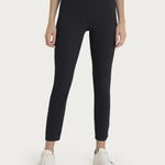 Pantalone Slit Capri Ragno 