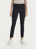 Pantalone Slit Capri Ragno