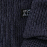 maglia pannel 12278916SKY CAPTAIN JACK & JONES