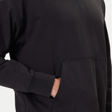 FELPA LV14LD225GBlack CALVIN KLEIN