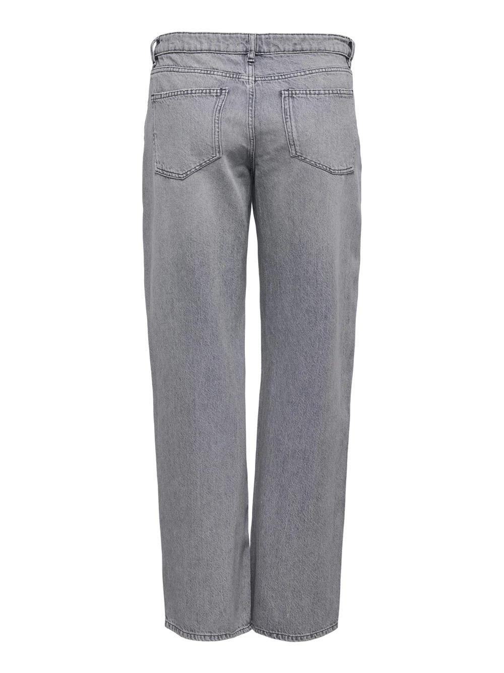 jeans cobain 15352128MEDIUM GREY DENIM ONLY