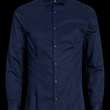 camicia parma 12097662NAVY BLAZER JACK & JONES