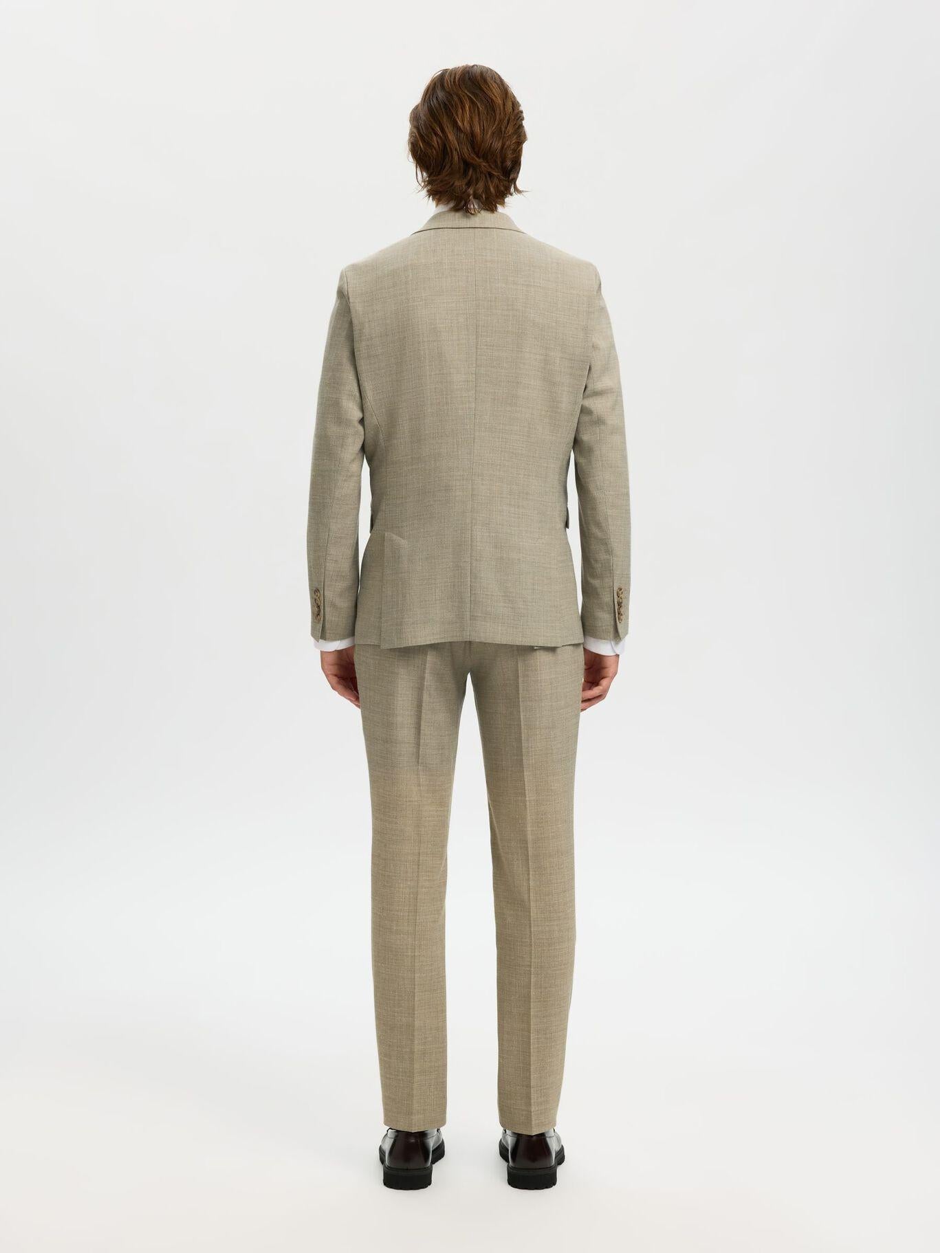 giacca oasis 16087870SAND SELECTED