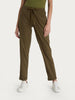 Pantalone Jogger / Pockets Ragno