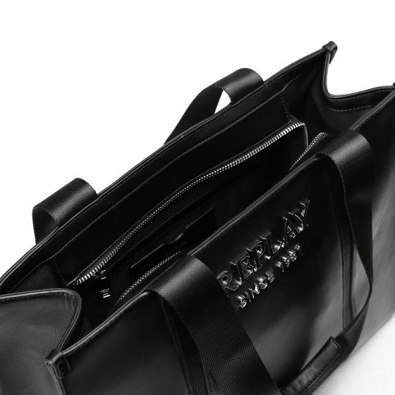 Borsa FW3765.000.A0015GBLACK REPLAY
