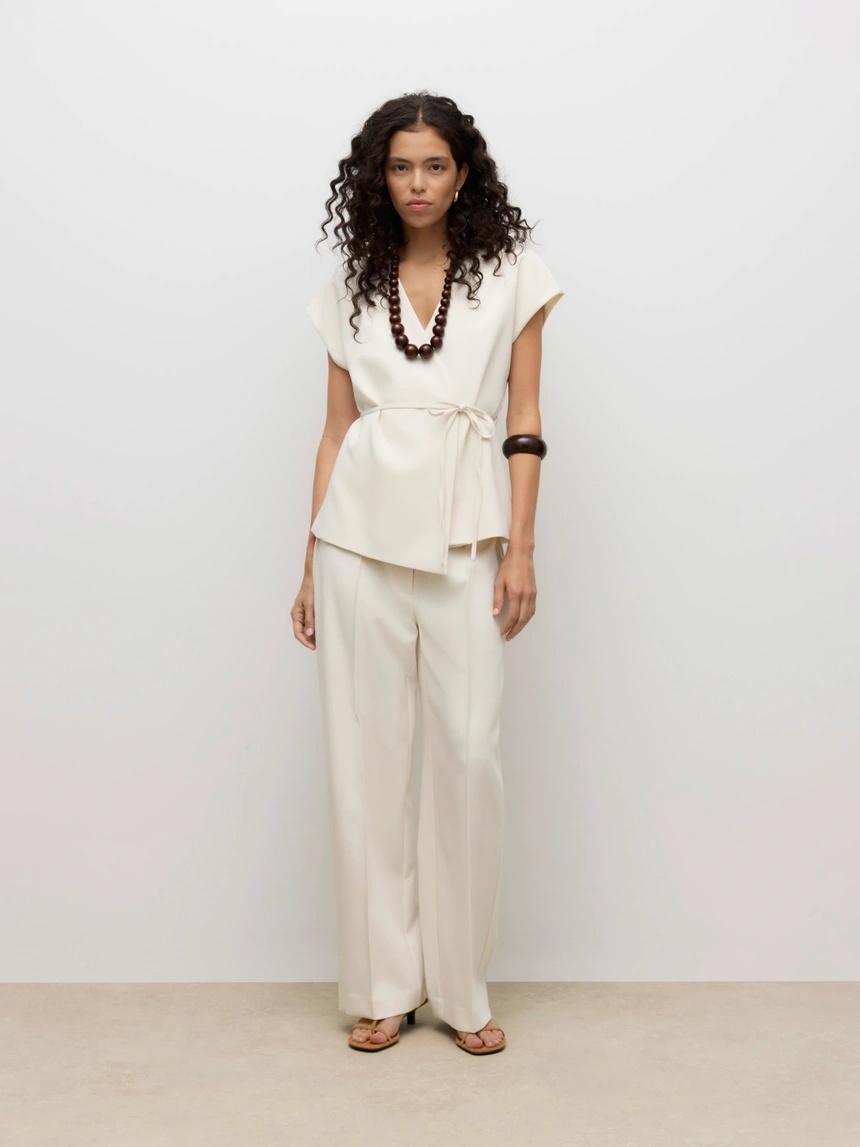 Gilet Vannah Vero Moda 