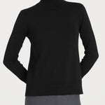 LUPETTO DI44TVNero RAGNO