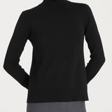 LUPETTO DI44TVNero RAGNO