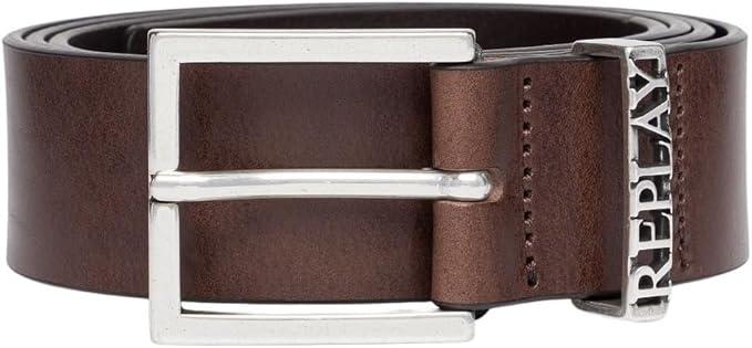 Cintura AM2710.000.A1204CBLACK COFFEE REPLAY