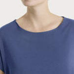 Camicia Mc Kimono Ragno 
