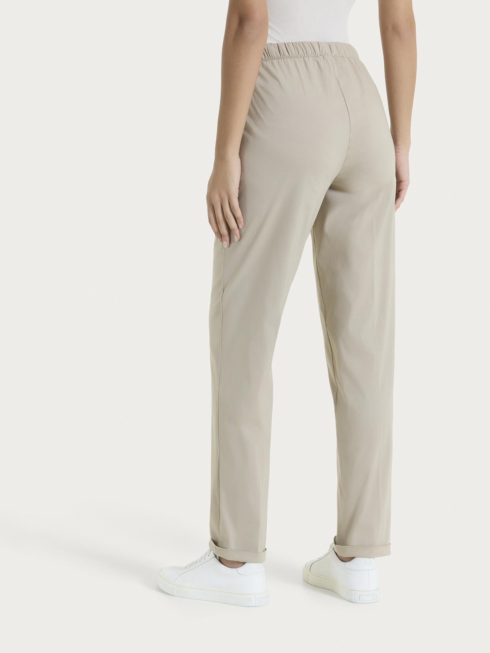 Pantalone Jogger / Pockets Ragno 