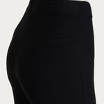 PANTALONE FLARE DL20PCNero RAGNO