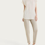 Pantalone Slim Chino/Pockets Ragno 