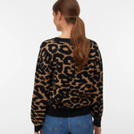 maglia siljeanimal 