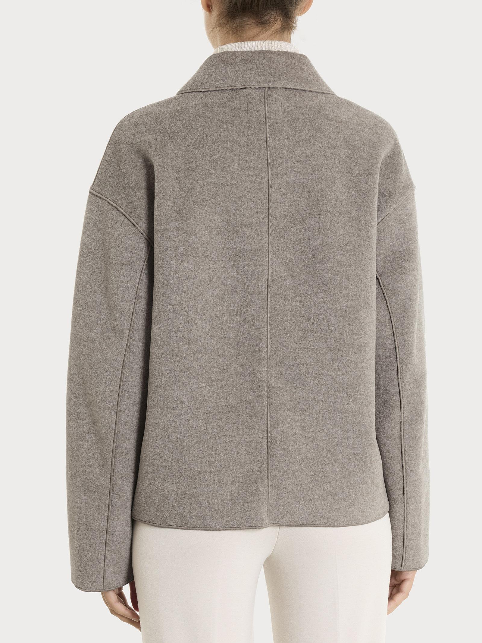 GIACCA DQ61KFGlace Mel. RAGNO