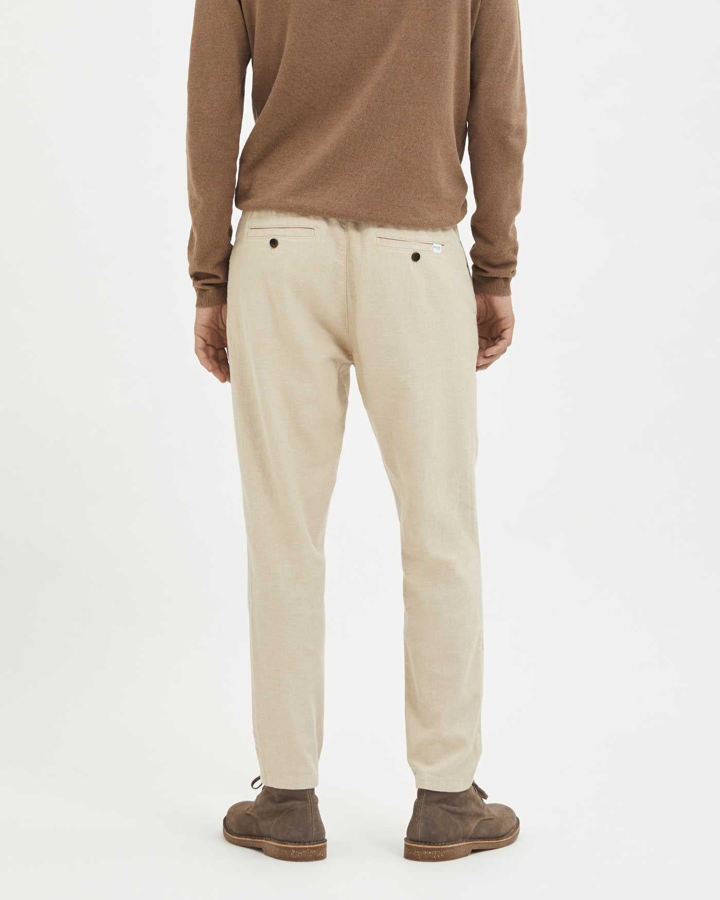 Pantalone Slm172-Slimtape Selected 