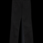 jeans flash li133 10331248BLACK VERO MODA