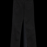 jeans flash li133 10331248BLACK VERO MODA