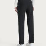 PANTALONE STRAIGHT+POCKETS 