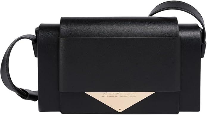 Borsa FW3811.000.A0458CSUN BLACK_ REPLAY