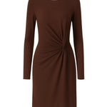 abito CFC0126537003CIOCCOLATO RINASCIMENTO