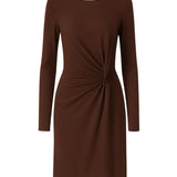 abito CFC0126537003CIOCCOLATO RINASCIMENTO