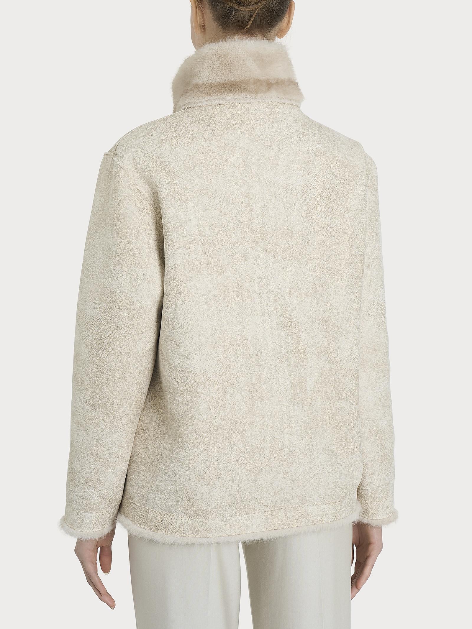 GIACCONE DQ43KXChampignon RAGNO