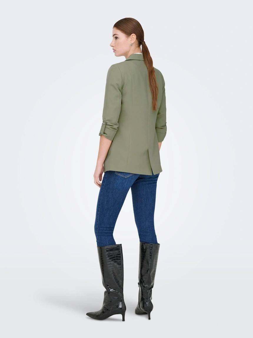 Giacca Kayle-Orleen 3/4 Only 