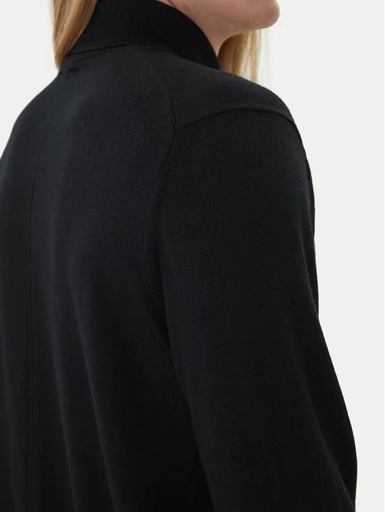 MAGLIA LV04LD317GBlack CALVIN KLEIN