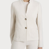 GIACCA CORTO REVERS DR23G9Champignon RAGNO