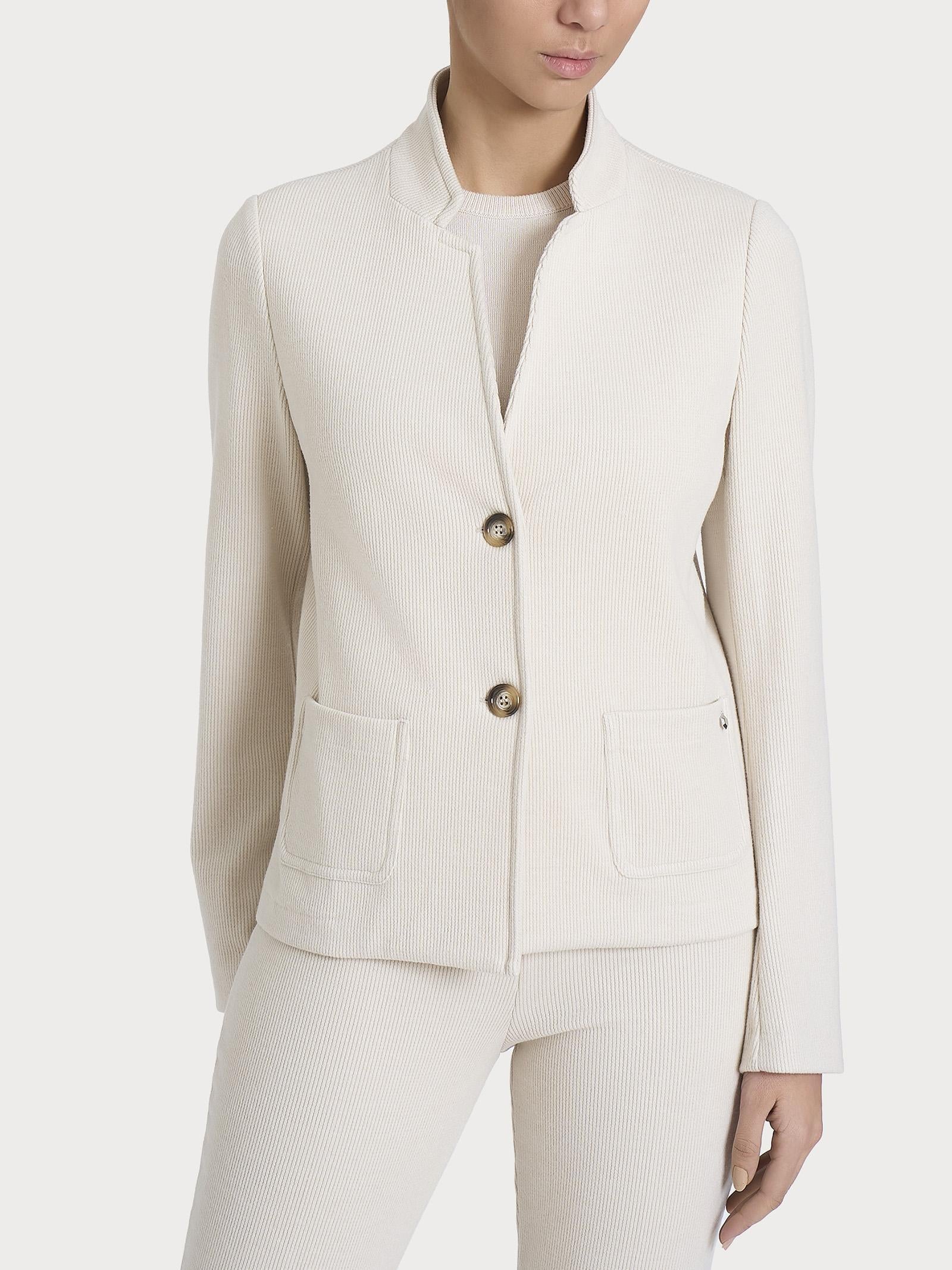 GIACCA CORTO REVERS DR23G9Champignon RAGNO