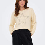 maglia renata 15353062WHITECAP GREY ONLY