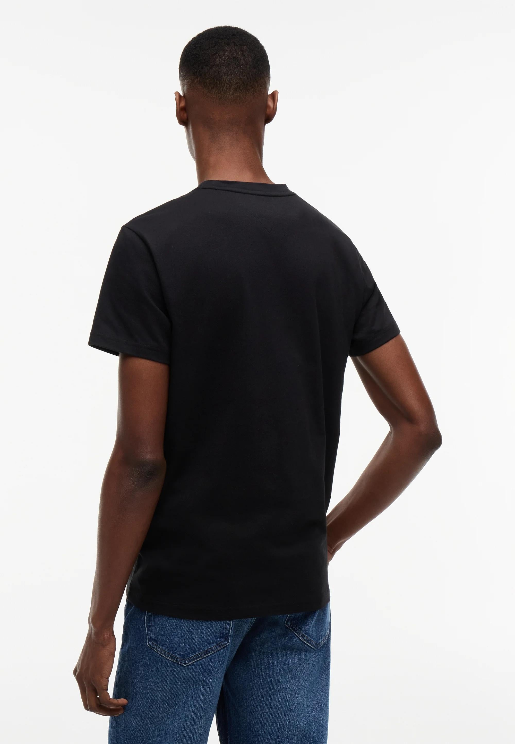 t-shirt tommy hilfiger 