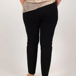 Pantalone Rinascimento Curvy 