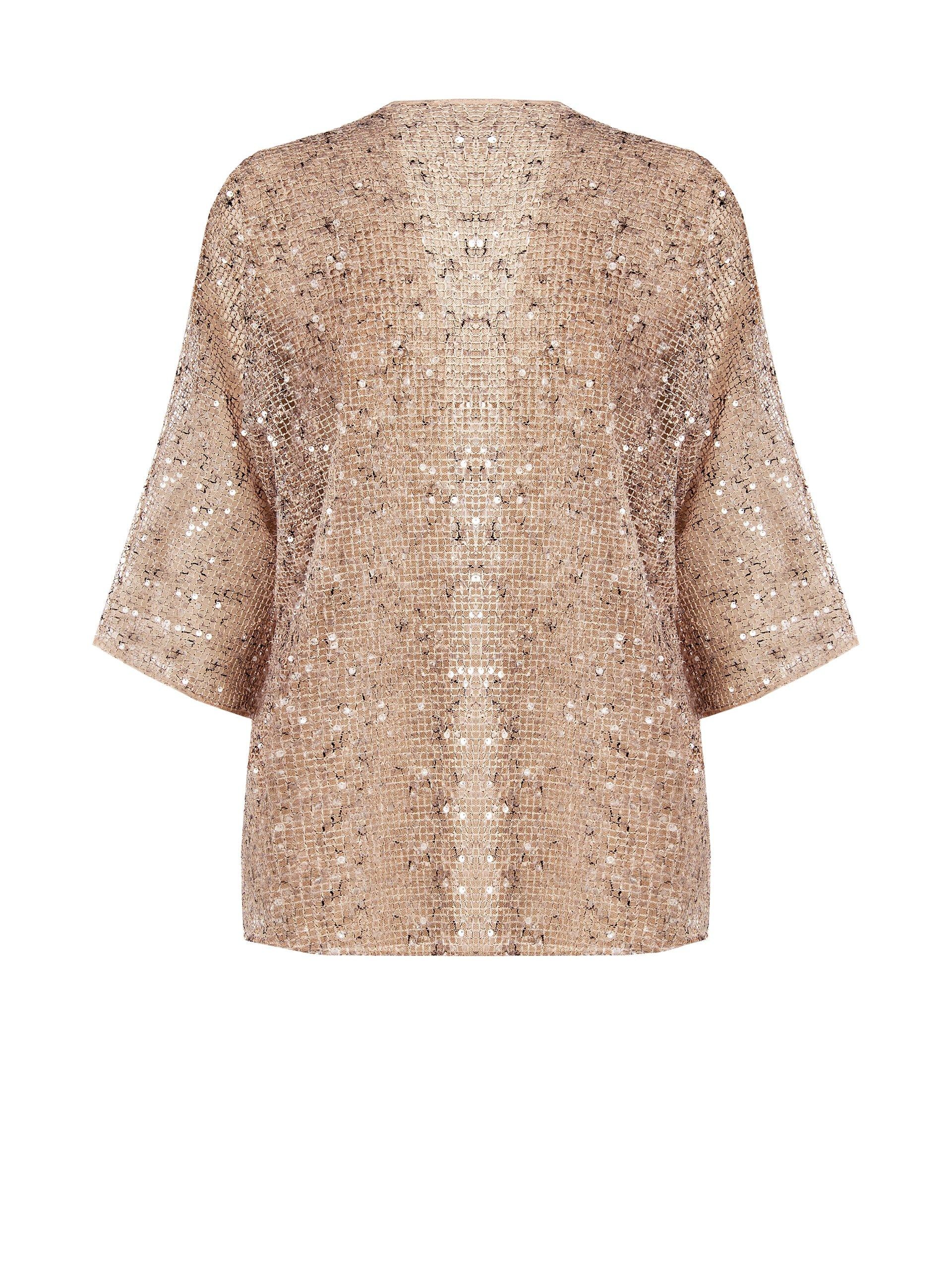 Maglia Rinascimento Curvy 