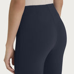 Pantalone Slit Capri Ragno 
