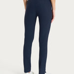 PANTALONE SLIT CIGARETTE 