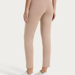 Pantalone Slit Capri Ragno 